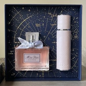 Miss Dior Gift Set